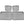G90/G99 OEM Style Aluminum Front Center Mesh Grill