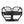 G8X SQ-A Dry Carbon Fiber Grill