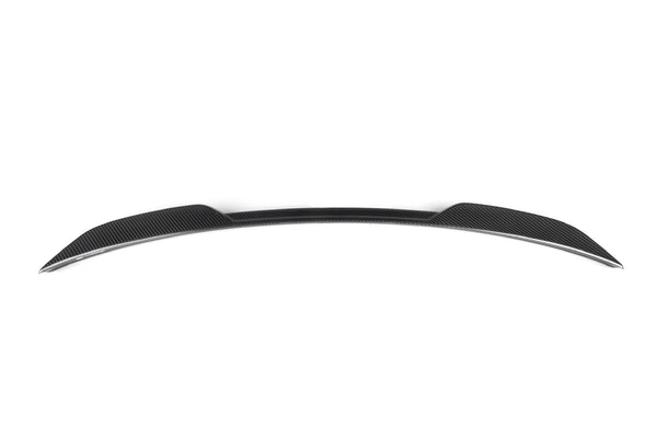 G82 MP LCI Style Dry Carbon Fiber Spoiler