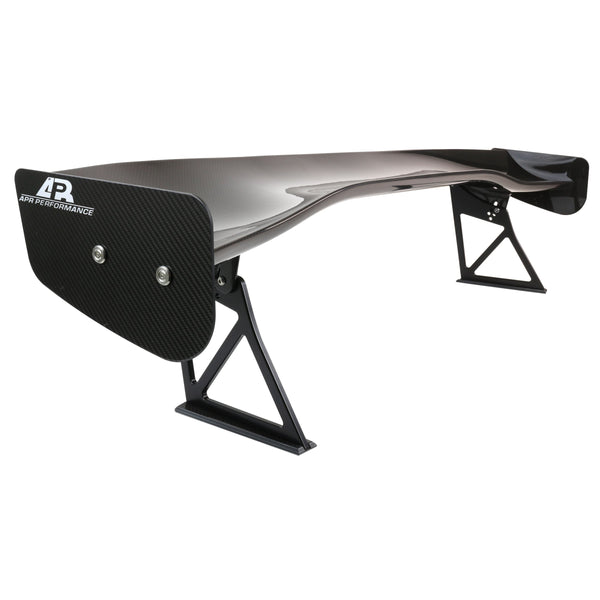 Subaru Impreza WRX/ STI 2002-2007 SPEC 61" GTC300 Carbon Fiber Adjustable Wing
