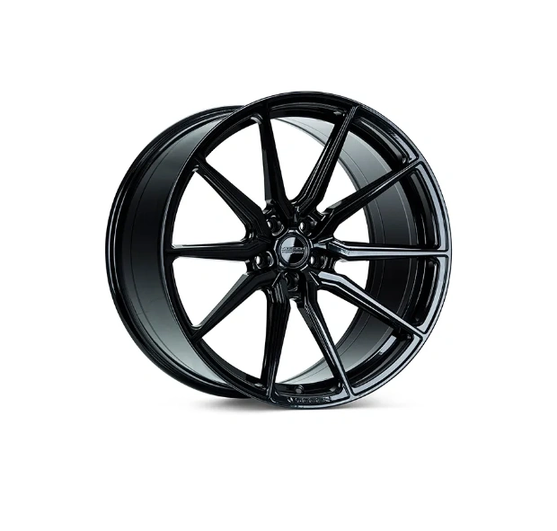 Vossen HF3 C8 Corvette- 20X9 ET35, 21X12 ET52