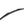 3 Series E46 Sedan M4 Style Dry Carbon Fiber Spoiler