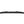 3 Series F30 High Kick Dry Carbon Fiber Spoiler