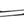 G90/G99 M5 MP Style Dry Carbon Fiber Side Skirt