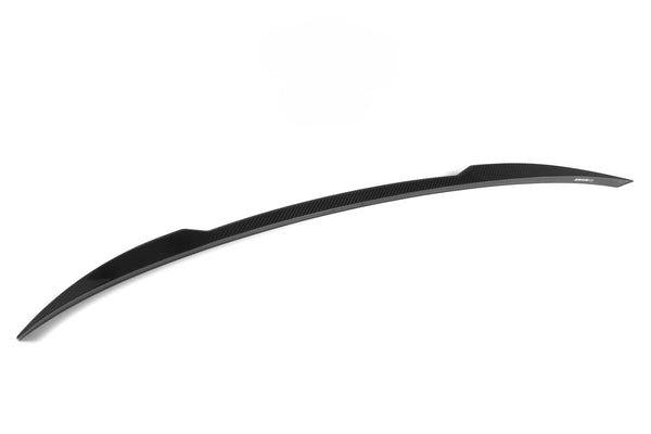 G81 Touring SQ Carbon Fiber Spoiler