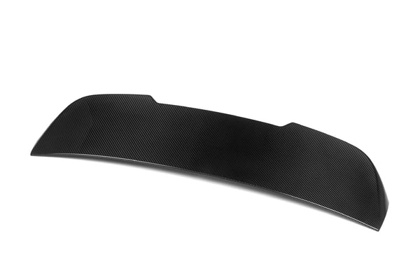 M3 G81 Touring MP Style Dry Carbon Fiber Roof Spoiler
