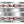 2010-2015 Camaro SS - Fuel Rail Covers Tribal Flame Style 2Pc | Polished Stainless Steel, Choose Inlay Color