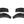 M3/M4 G8X NW Style Dry Carbon Fiber Front Canards