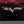 2005-2013 C6 Corvette - Hood Badge C6 Crossed Flags for Factory Hood Pad| Stainless Steel