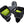 AWE Tuning 24-26 Ford S650 Mustang GT/Dark Horse S-FLO Carbon Intake