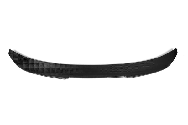 3 Series F30 High Kick Dry Carbon Fiber Spoiler
