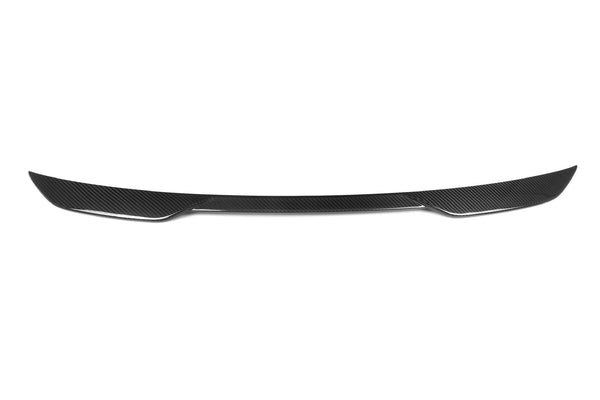 G82 MP LCI Style Dry Carbon Fiber Spoiler