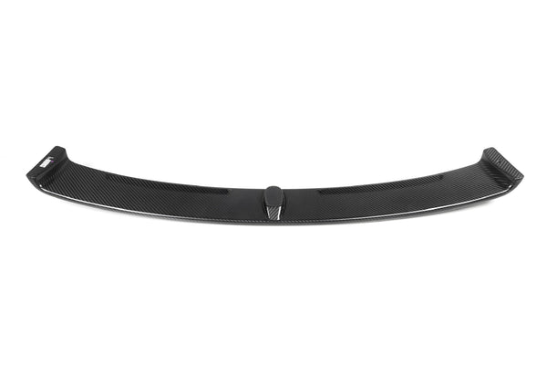 M2 G87 MP Style Dry Carbon Fiber Roof Spoiler