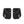 G8X MP Style Dry Carbon Fiber Wing Bracket