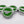 2015-2025 MUSTANG - FLUID CAP COVER AUTOMATIC TRANSMISSIONS ONLY, PONY LOGO 4PC SET | CHOOSE INLAY COLOR
