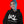 IRL BLACK HOODIE