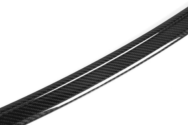 G82 MP LCI Style Dry Carbon Fiber Spoiler