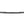 3 Series F30 High Kick Dry Carbon Fiber Spoiler