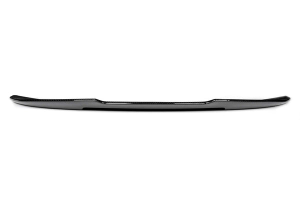3 Series F30 High Kick Dry Carbon Fiber Spoiler