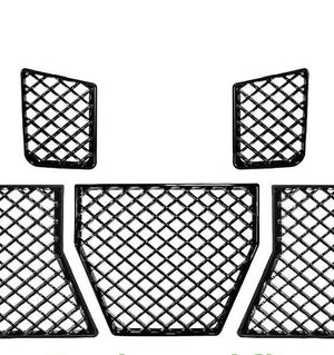2023+ BMW M2 G87 V2.0 Front Radiator Grille Mesh Protection