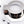 2014-2019 Corvette Stingray C7/Z51/Z06 - Vacuum Pump Actuator Cover | Polished Stainless Steel, Choose Cap Options