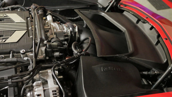 Halltech 2015-2019 Corvette C7 Z06 Stinger-RZ