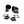 RENNELEMENT G8X Billet Ultra Flow Turbo Inlets