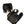 G8X Dry Carbon Fiber Seat Back Covers