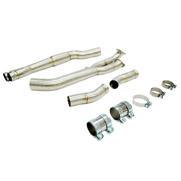 IRL Midpipe for G80 M3, G82/G83 M4 models