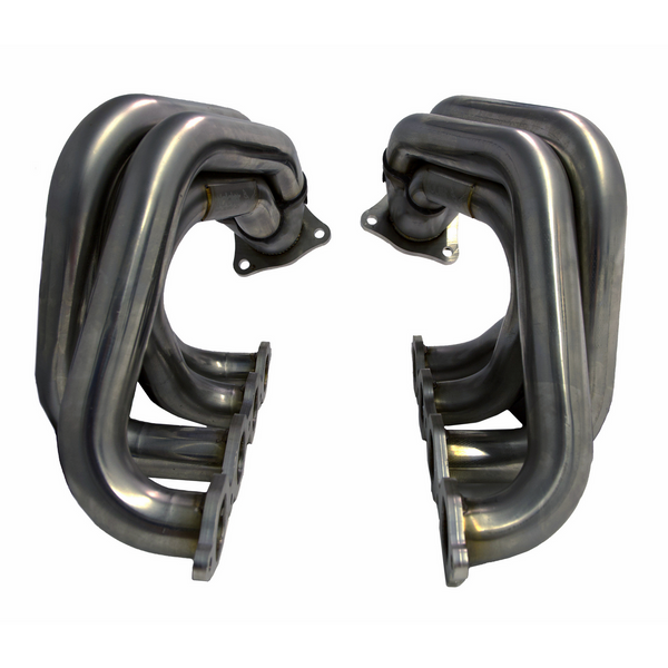 1-7/8" Super Street Series Headers. 2027+ Chevrolet Corvette C8 Grand Sport