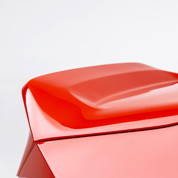 2023-Up BMW G87 M2 Exterior Vorsteiner Performance BMW G8X M2 VRS Aero Bootlid Carbon fiber PP 2X2 Glossy V-Style™️