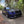 G90/G99 M5 SQ Style Carbon Fiber Front Bumper Center Trim