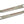 2005-2013 C6 Corvette - Door Guards with SUPERCHARGED Inlay 2Pc | Brushed Stainless, Choose Color