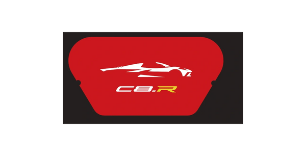 C8 Corvette Frunk Storage Cover