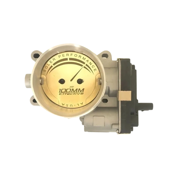 SE9871-100, 95+ MM / 100MM EFF. LT2/LT5/ZR1