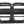 G8X Dry Carbon Fiber V3.2 Grills (One Piece)