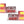 BMW 5-series E34 Chrome Clear LED Taillights Set (1988-1994)