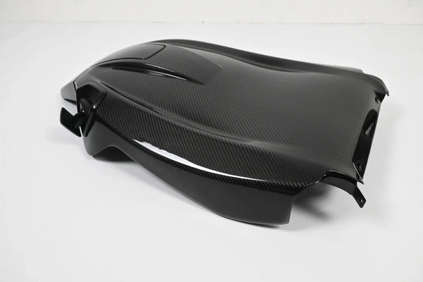 G8X Dry Carbon Fiber Seat Back Replacement Set