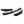G8X Dry Carbon Fiber V Style Front Lip