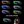 Subaru WRX/STI Flow Series DRL Boards (2015-2021)