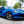 Nissan Fairlady 350z Black SL Style Front Bumper Lip (2002 - 2008)