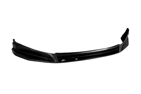 Nissan Fairlady 350z Black SL Style Front Bumper Lip (2002 - 2008)