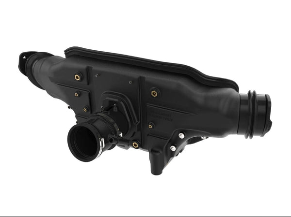AFE C8 Stingray Magnum Force Stage-2 Cold Air Intake System