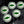 1997-2013 C5/C6 Corvette - Chevrolet 'Bowtie' Fluid Cap Covers 5Pc Auto Transmission | Choose Inlay Color