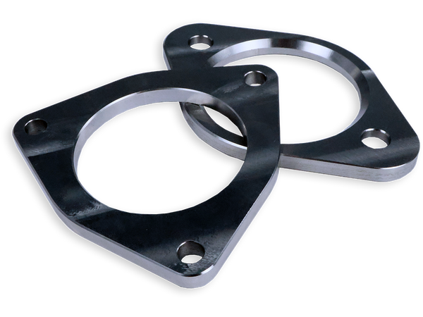 C8 Z06 Corvette Performance Series Catback Exhaust