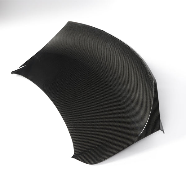 2016-2024 Camaro Type-X Double Sided Carbon Fiber Trunk