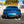 2024-2026 Mustang S650 Dry Gloss Carbon Fiber Dark Horse Rear Diffuser Single/Quad Tips
