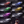 Tesla Model 3 Multicolor DRL Boards (2017-2023)