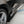 2020+ Corvette C8 Stingray Evo Style Side Skirts Gloss Black Pair