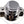 2014-2019 Corvette Stingray C7/Z51/Z06 - Vacuum Pump Actuator Cover | Polished Stainless Steel, Choose Cap Options